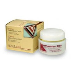 CREMA DERMOAZULEN ALOE 50 ML