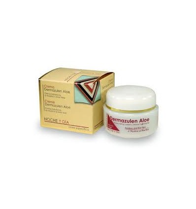 CREMA DERMOAZULEN ALOE 50 ML