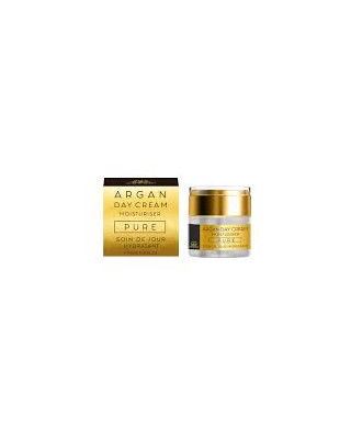 Crema de dia Argan 50 ml