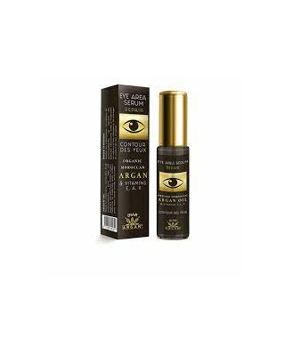 Eye area serum 10 ml