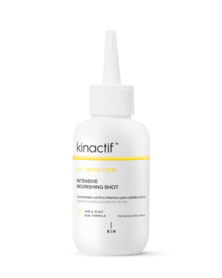 Intensive shot kinactif 100 ml