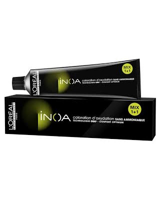 Tinte Inoa sin amoniaco 60 ml