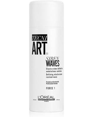 Siren waves 150 ML