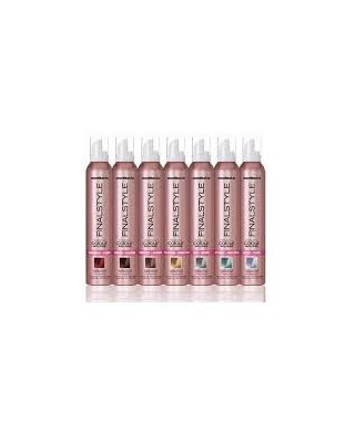 Espuma finalstyle 320 ML...