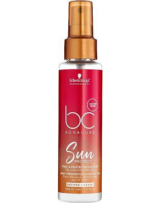 Aceite Protector solar 100 ML