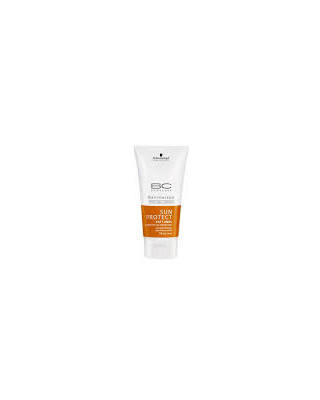 Sun protect soft ends fluid...