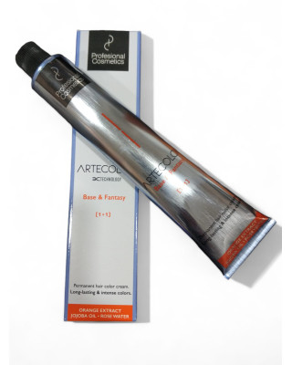 Tinte New Artecolor 100 ml