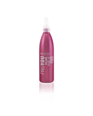 Volumen bump up 350 ML