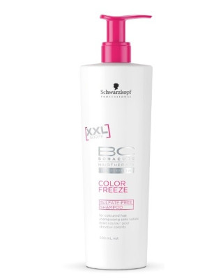Champu color frezze 500 ML