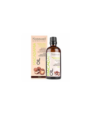 MACADAMIA OIL 100 ML