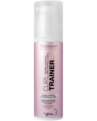 CURL TRAINER FIJ 3 150 ML