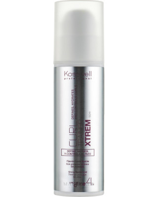 CURL TRAINER EXTREM FIJ 4...