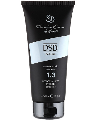 Dixidox Peeling 200 ml 1.3