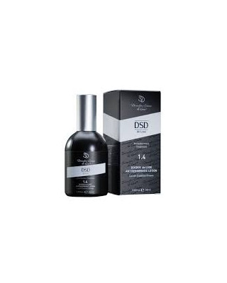 1.4 Locion antigrasa 100 ml
