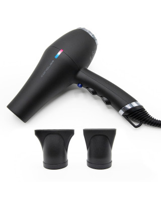 Secador Corioliss Flow power