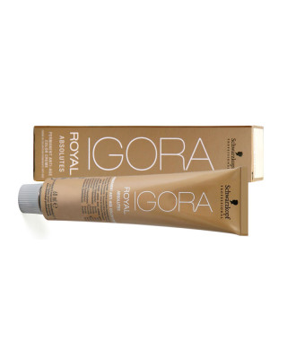 Igora Royal absolutes 60 ml