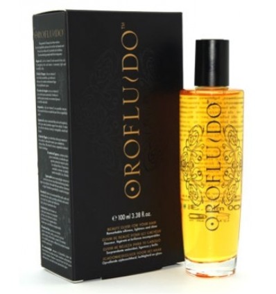 OROFLUIDO ELIXIR 100 ML