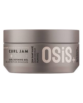 Curl jam 300 ml