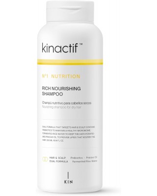 Champu kinactif nutri 1 300 ML