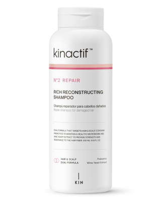 Champu kinactif Repair nº 2...