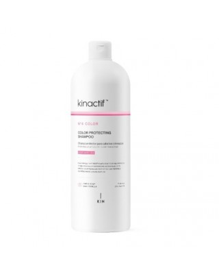 Champu kinactif color LITRO