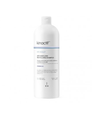 Champu kinacif anticaida nº...