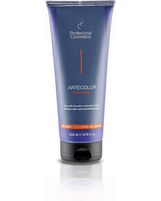 Color Mask Artecolor GRIS...