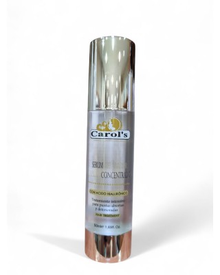 Serum Carol's 50 ML