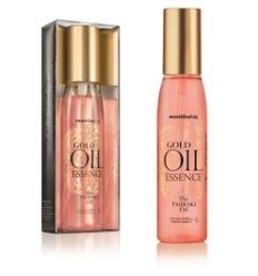 ESSENCE OIL TSUBAKI 130 ML