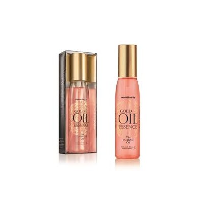 ESSENCE OIL TSUBAKI 130 ML