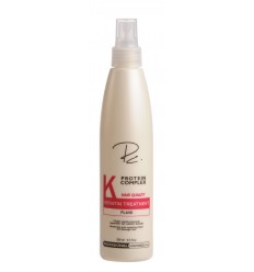 KERATIN  FLUIDO 250 ML