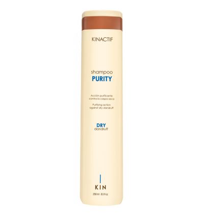 CH. KINACTIF PURITY DRY 250 ML