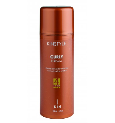 CURLY CREAM 150 ML