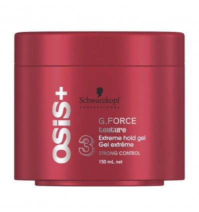 G. FORCE 150 ML