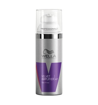 VELVET AMPLIFIER 50 ML