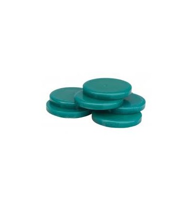 CERA TIBIA PASTILLAS BOLSA 9OO GR.