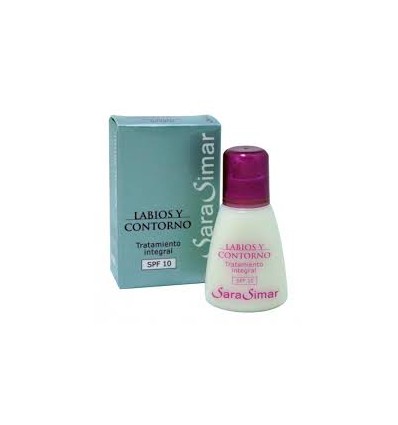 LABIOS Y CONTORNO 15 ML