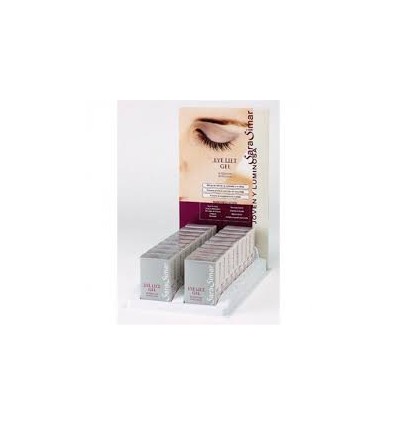 EYE LIFT GEL 8 ML