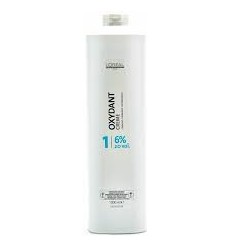 Oxigenada l'oreal 20 vol. litro