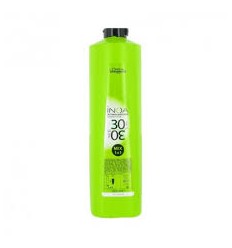Oxigenada Inoa 30 vol litro
