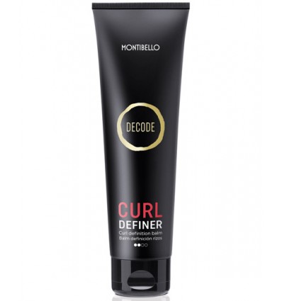 DECODE CURL DEFINER 150 ML