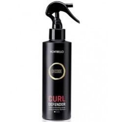 DECODE CURL DEFENDER 200 ML