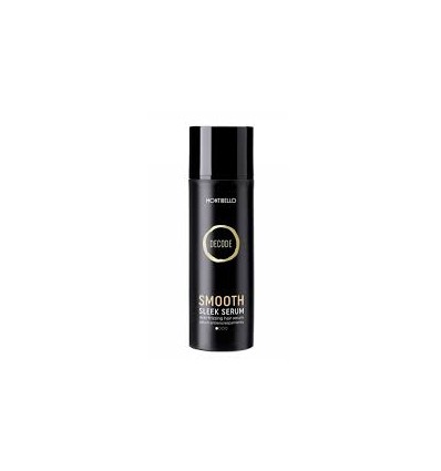 DECODE SMOOTH SLEEK SERUM 150 ML