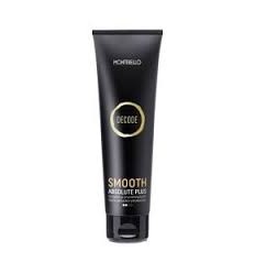 DECODE SMOOTH ABSOLUTE PLUS 150 ML