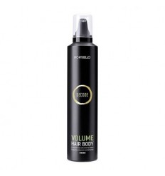 DECODE VOLUME HAIR BODY 300 ML