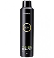 DECODE VOLUME MIRACLE 250 ML