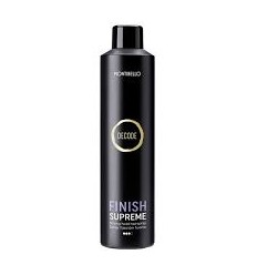 DECODE FINISH SUPREME 400 ML