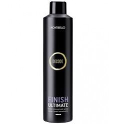 DECODE FINISH ULTIMATE DE 400 ML