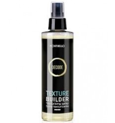 DECODE TEXTURE BUILDER DE 200 ML