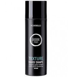 DECODE TEXTURE HARD SHAPE DE 150 ML